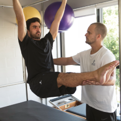 pilates_especialidade_relicario Pilates Relicário Saúde e Movimento Menino Deus Porto Alegre Rio Grande do Sul